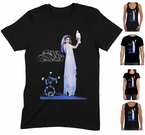 Stevie nicks bella - nicks,