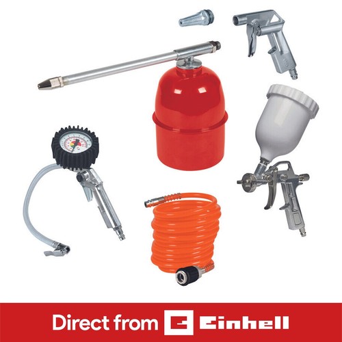 Einhell metal air - tool, kit