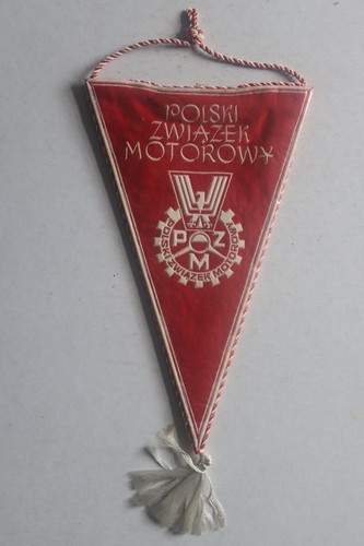 Polski zwiazek motorowy pzm - polski,