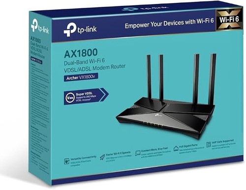 Link ax1800 dual band fi - ax1800, wi-fi