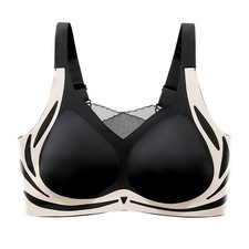 Mastectomy Pocket Bra Wireless