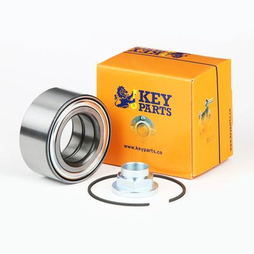 Key parts wheel bearing kit - parts,