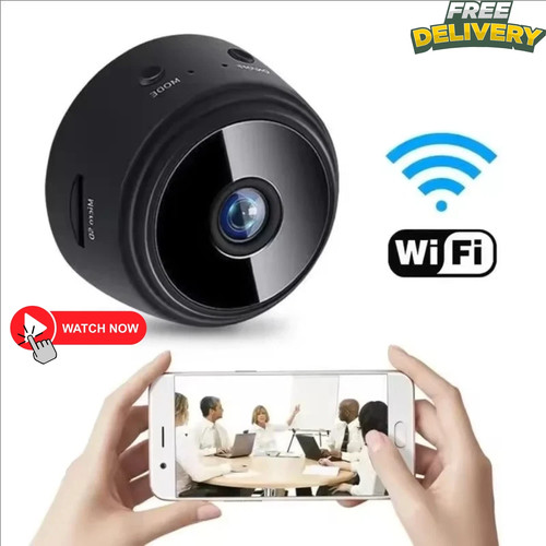 1080p mini camera wireless - 1080p,