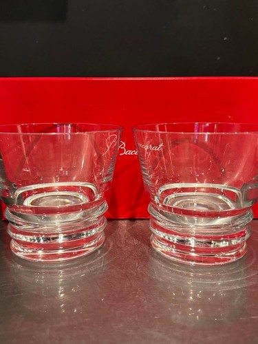 Baccarat tumbler vega - tumbler,