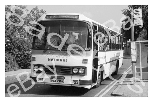 Bus photograph eastern - photograph,