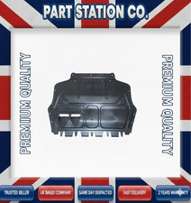 Under Engine Cover Undertray