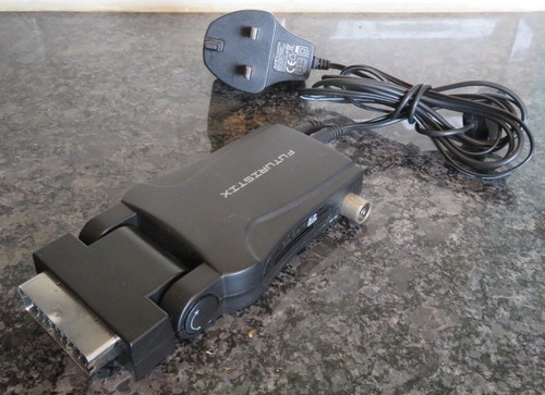 Futuristix dvb 121 scart - dvb-121,