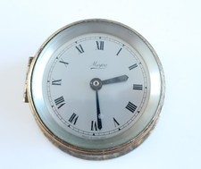 Vintage Marpro brass cased 8