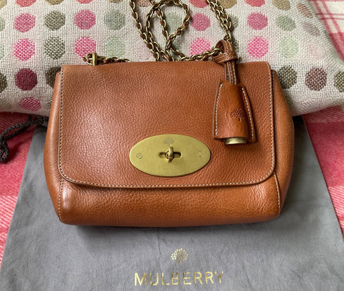 Vgc mulberry oak lily - mulberry,