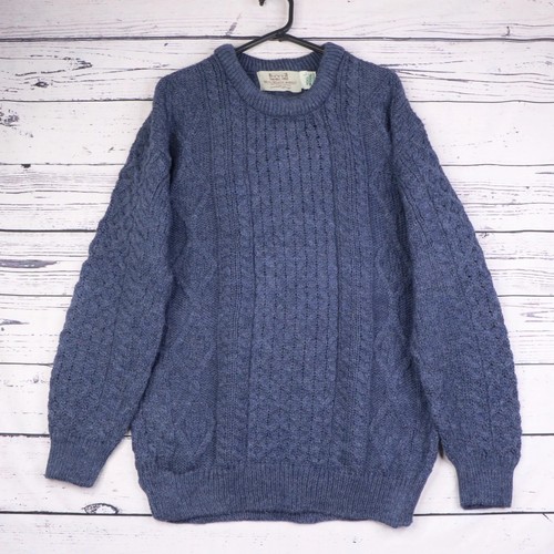 Aran sweater market wool - sweater,