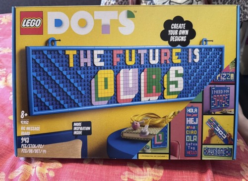 Lego 41952 dots - 41952,