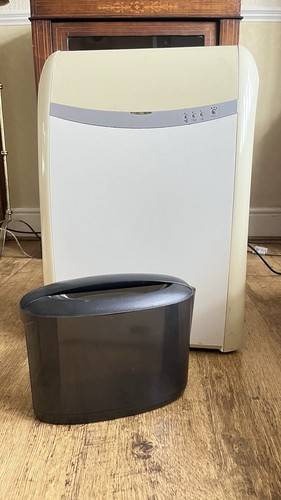 Ebac dehumidifier df655wh - dehumidifier, df655wh-gb