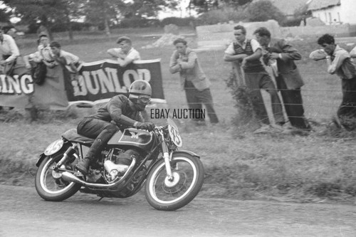 Matchless g45 worksracer - matchless,