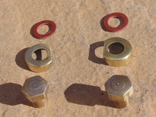 Classic SU H4 Carburettor T2
