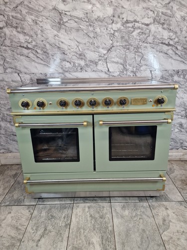 Falcon rangemaster induction - falcon,