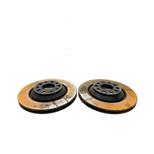 Audi brake discs - audi,