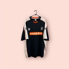 Luton Town Football Shirt -