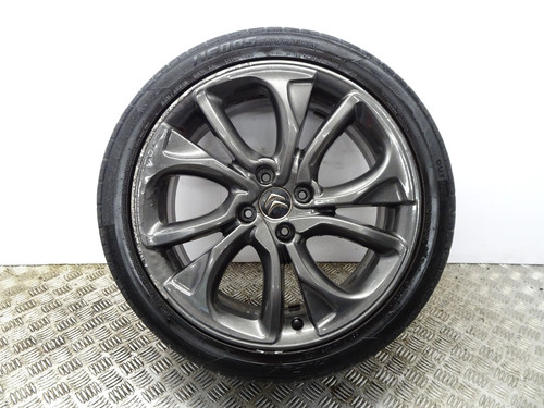 Citroen ds4 inch - 18, alloy