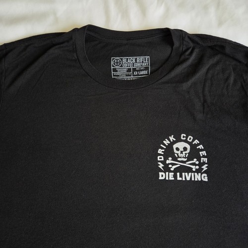 Brcc black rifle coffee - brcc,
