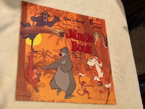 Vintage walt disney - vintage, from