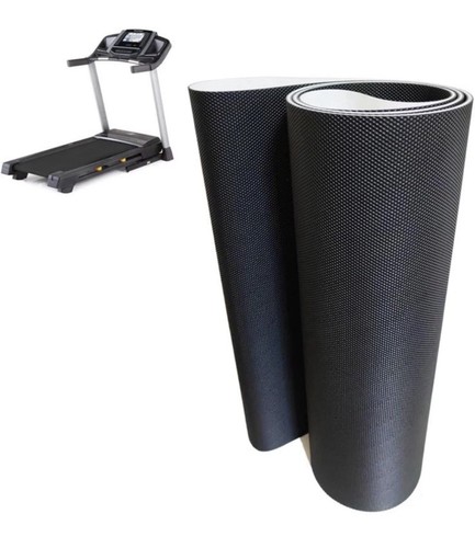 Treadmill walking belt - walking,