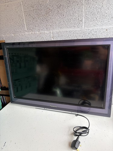 Panasonic inch l32d28bpa - panasonic,