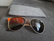 Superdry pilot Sunglasses With