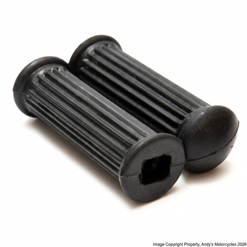 Bsa pair riders - 4-1/2",