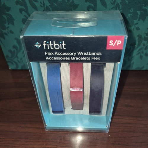 Fitbit flex replacement bands - fitbit,