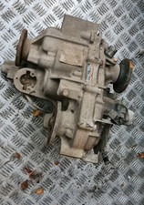 SUZUKI JIMNY 2005 - 2018