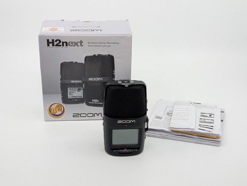 Zoom h2n linear pcm ic - linear, /