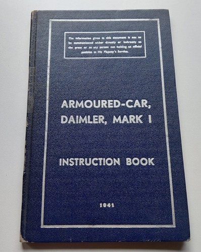 Superb original 1941 - ​superb,