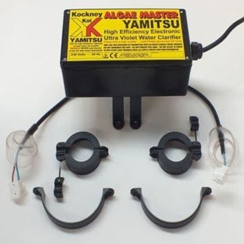 Yamitsu electrics 30w - uv,