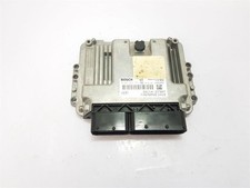 2010 KIA SPORTAGE ENGINE ECU 2.0 DIESEL D4EA 3911427347