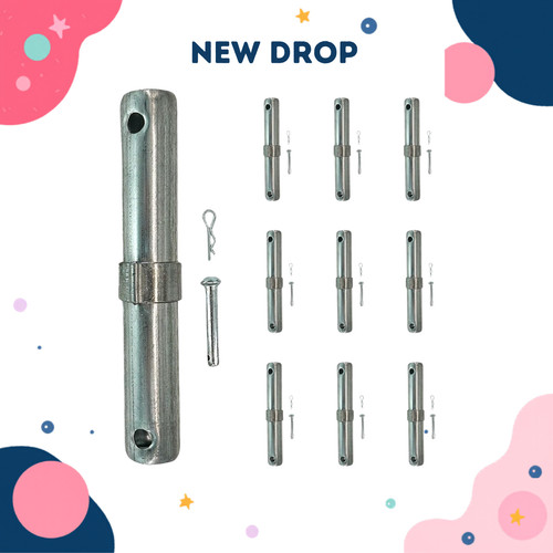New pack 8 od - 1-3/8",