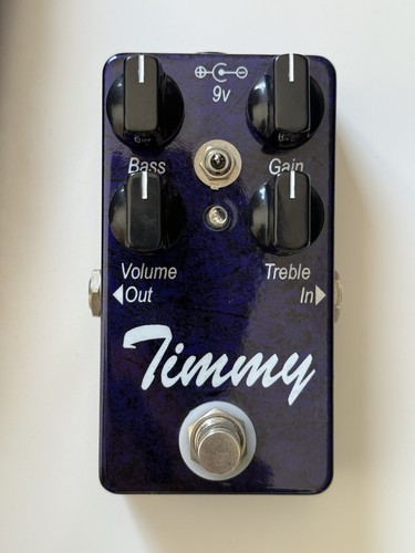 Paul cochrane timmy - paul,