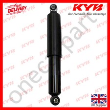 KYB Front Shock Absorber Oil