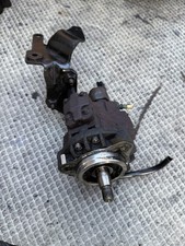 Ford 1.8 TDCi 90 High Pressure