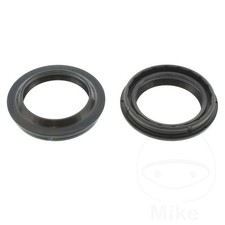 All Balls Fork Dust Cap Set