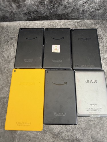 Amazon fire - fire, 7