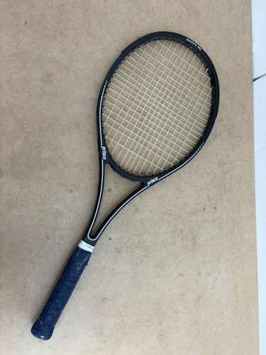 Prince graphite pro series - graphite, 90