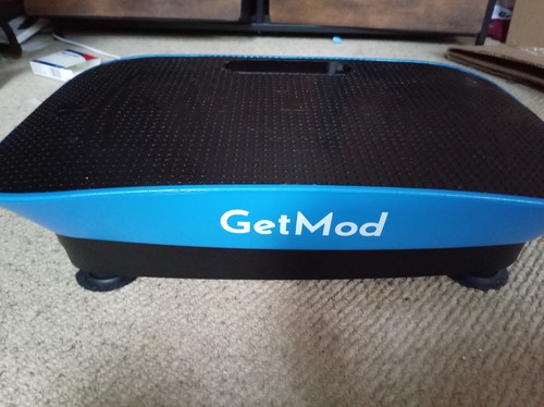 Getmod vibration plate - getmod, whole