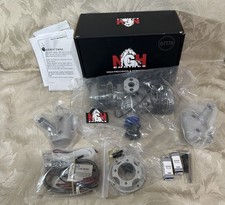 NGH Engine - NGH GTT70 Gas RC Motor - 70cc  2 Stroke - NEW / NO Carburetor -READ