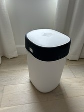 Tommee Tippee Nappy Bin With