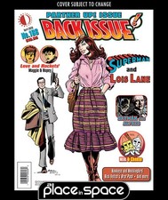 BACK ISSUE #166 (WK12)