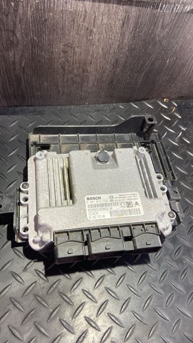 Peugeot 307 hdi - peugeot, ecu