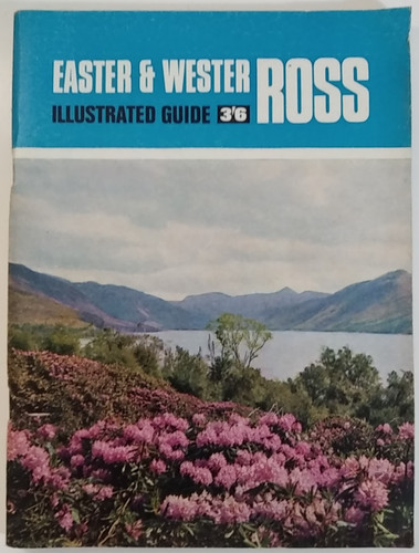 Easter wester ross - wester,