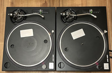 Technics SL-1200MK3 DJ Record