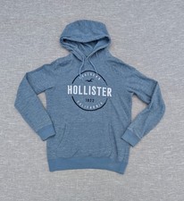 Hollister Hoodie Mens Small