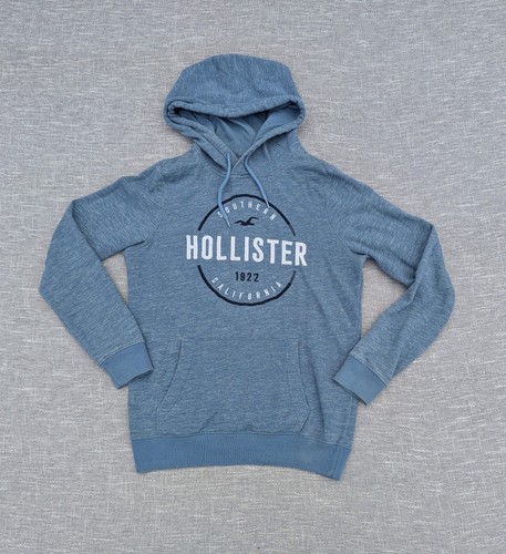 Hollister hoodie mens small - mens,